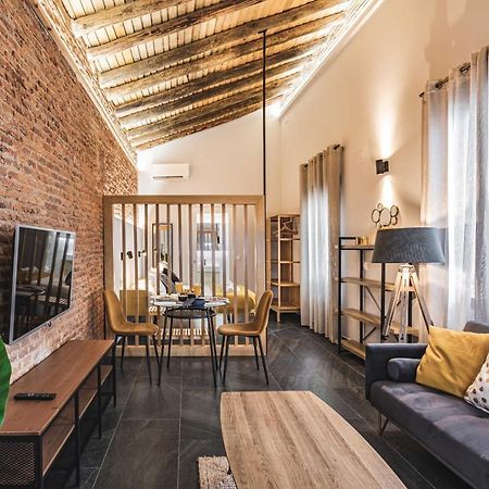 Apartamentos Caceres Central Suites Kültér fotó
