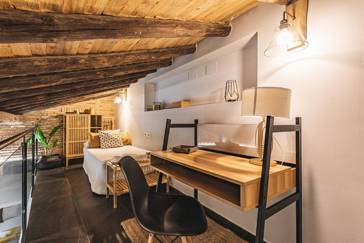 Apartamentos Caceres Central Suites Kültér fotó
